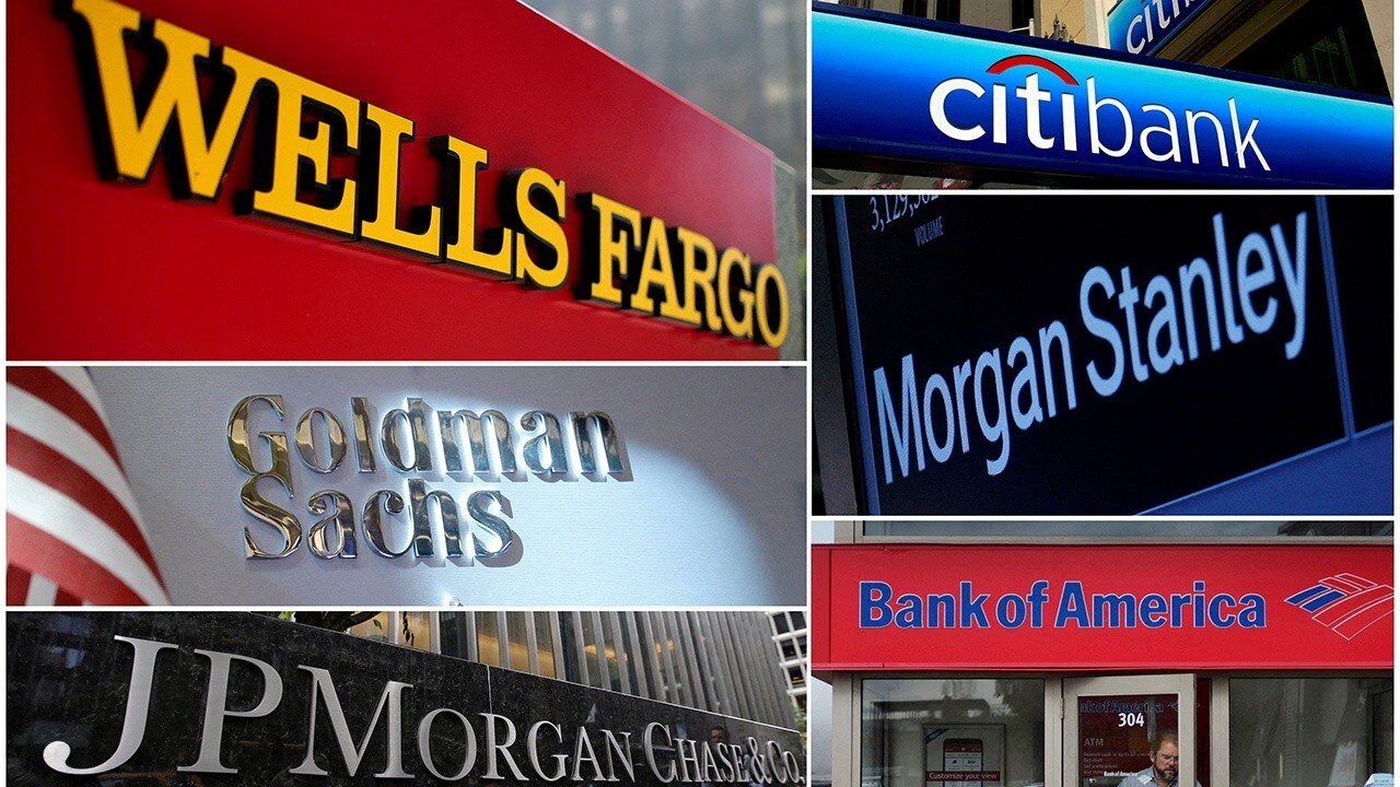 Big banks beating earnings estimates a 'significant' sign: Keith Fitz-Gerald 