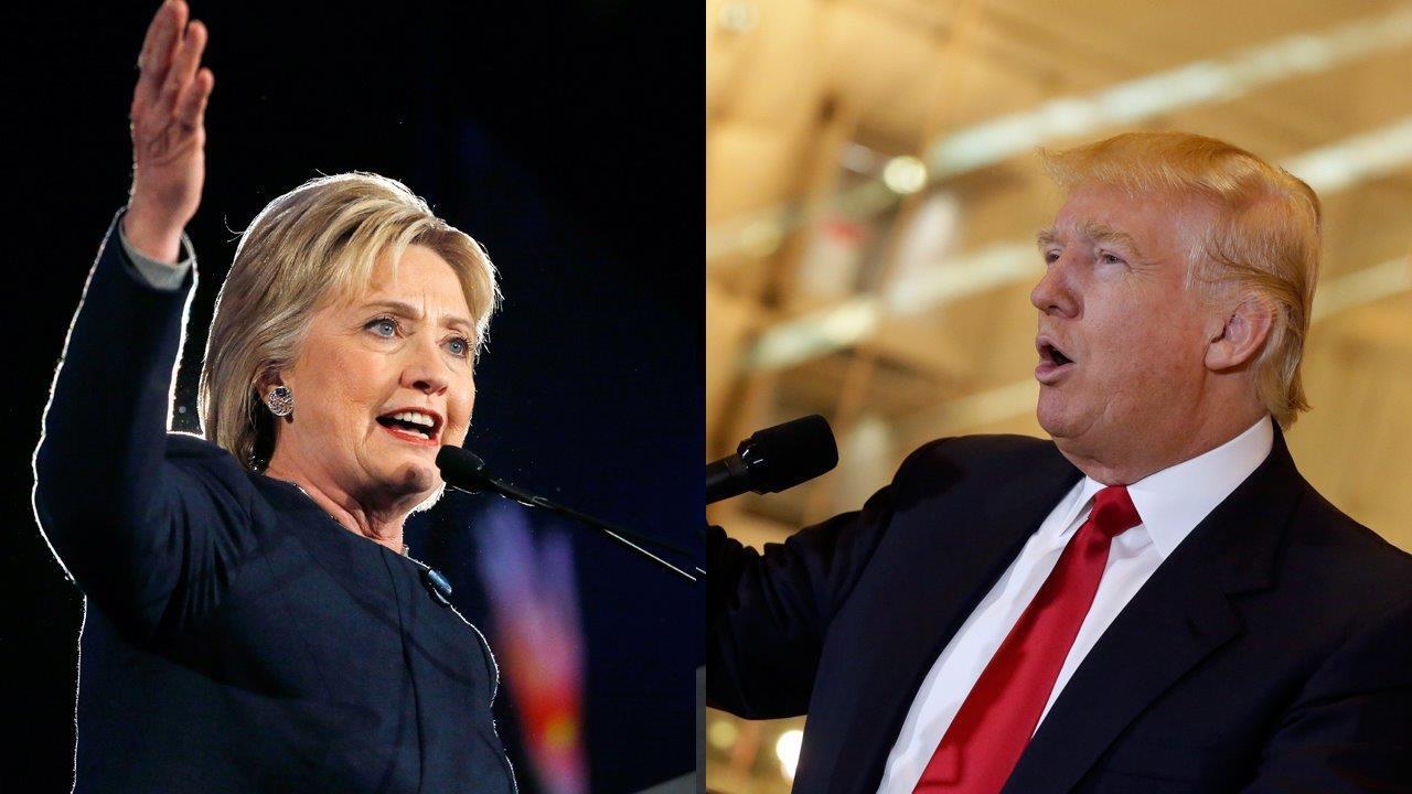 The debate over the presidential debates