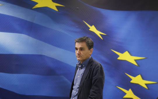 Will changes come with Greece’s new finance minister?