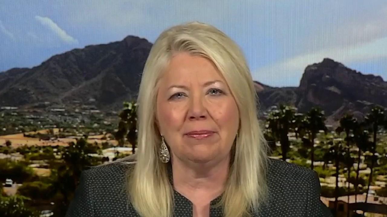 Congresswoman on impeachment trial: ‘The House didn’t do its job’ 