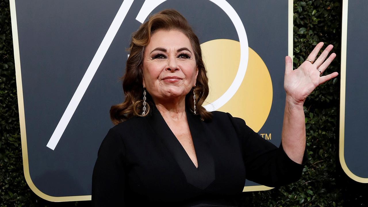 ABC cancels ‘Roseanne’ after star’s controversial tweets