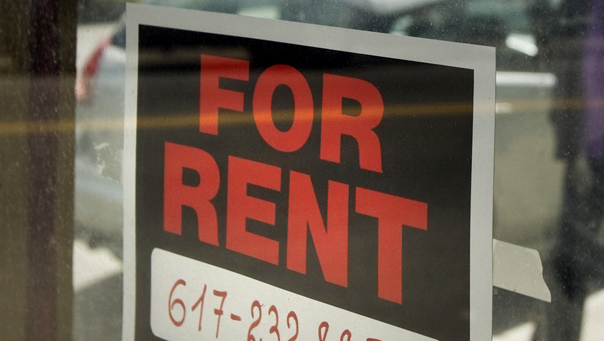 Illegal to rent out your apartment?
