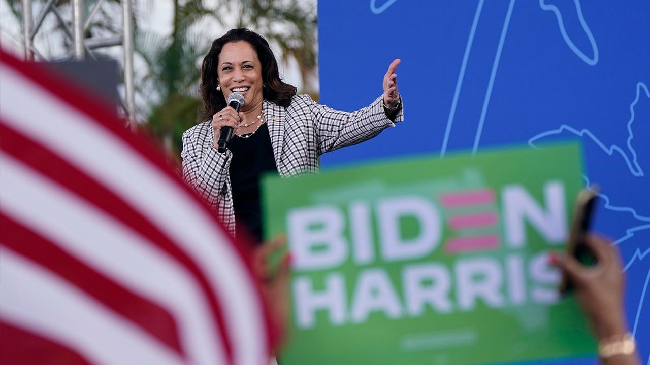 Kamala Harris equality video has negative impact on Black Americans: Payne 