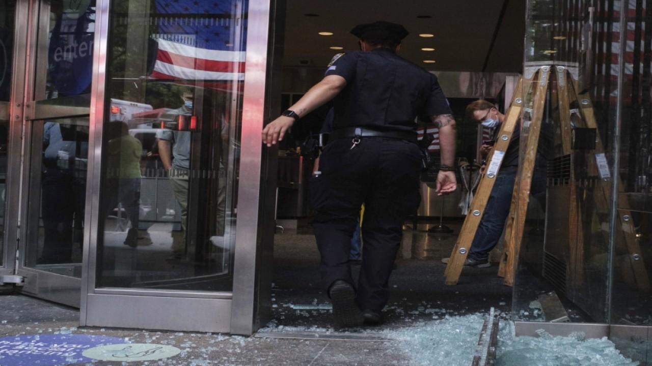 Former NYC Police Commissioner: De Blasio bringing city back to the ‘bad old days’ 