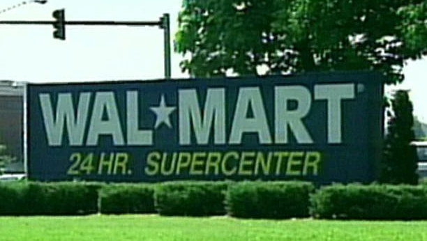 Wal-Mart Workers to Strike Over Higher Wages