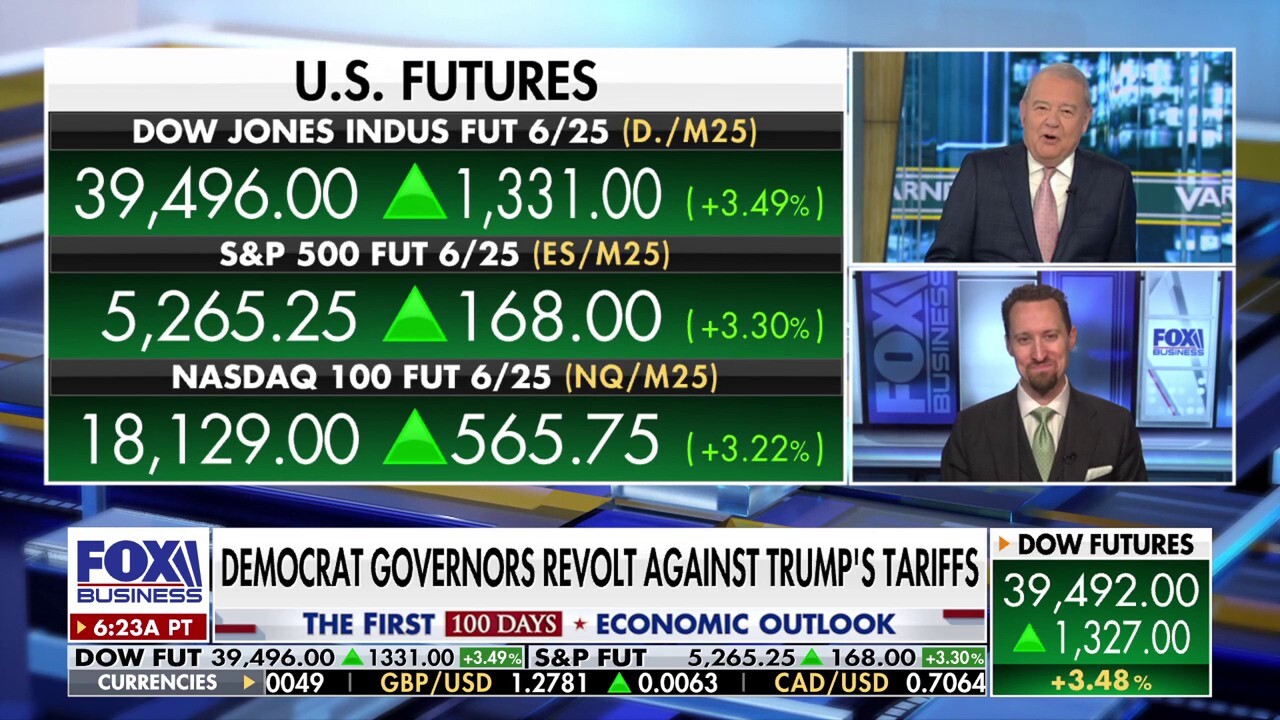 Expert slams far-left ideologues, says they must face consequences of their policies