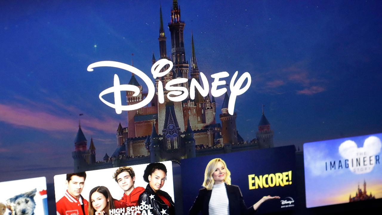 Disney Plus gaining about 1 million subscribers daily