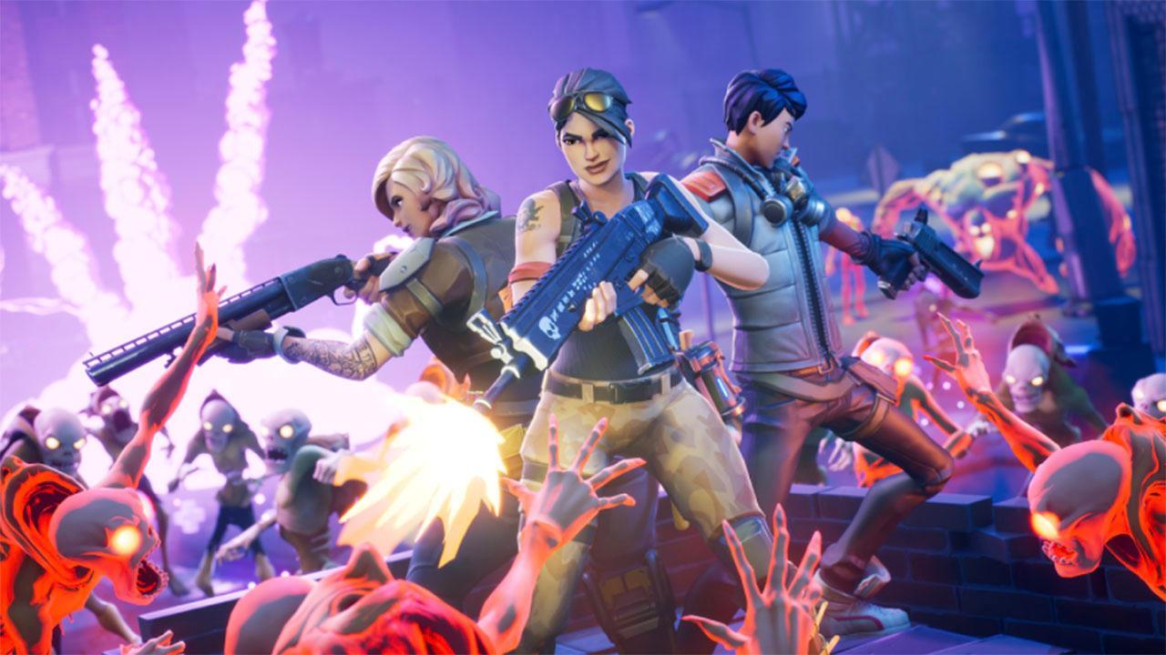 ‘Fortnite’ removes police cars from video game following protests 