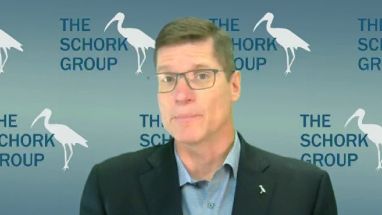 Energy expert explains good, bad news regarding oil prices 