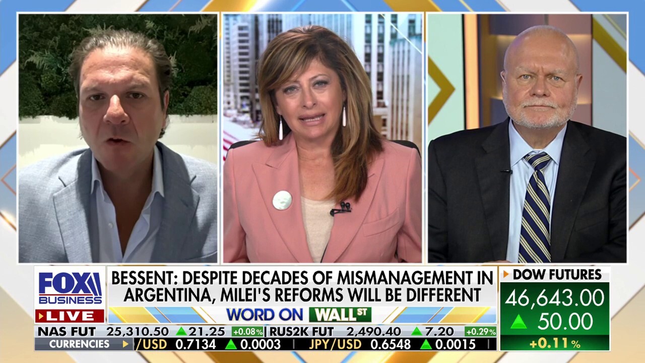 It's a great time to be in the equity market, expert says