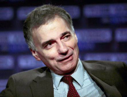 Gasparino: Nader to try to stop the dismantling of Fannie, Freddie