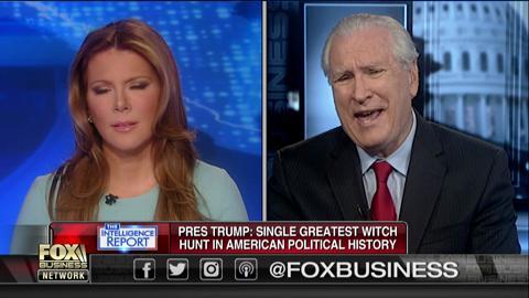 Trump-Comey controversy is ‘not Watergate’: Former presidential advisor, Doug Wead