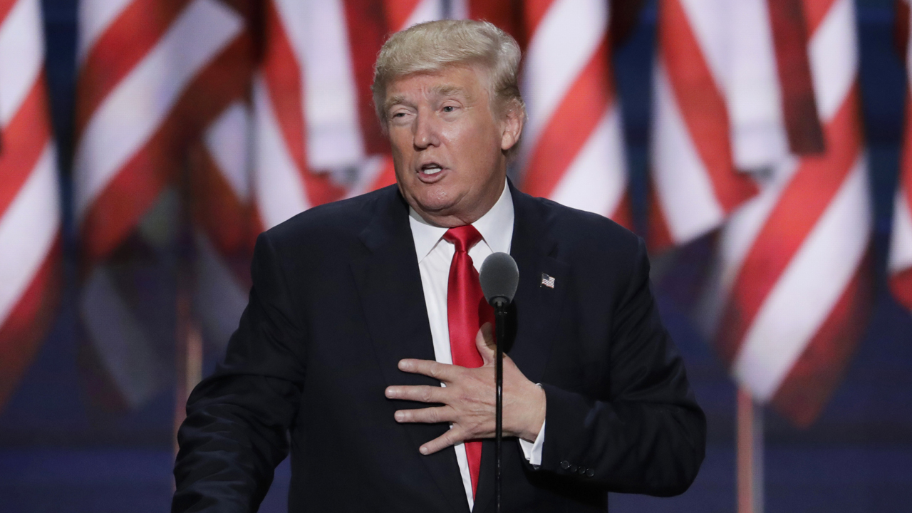 Trump: I’ve proposed largest tax reduction of any 2016 presidential candidate