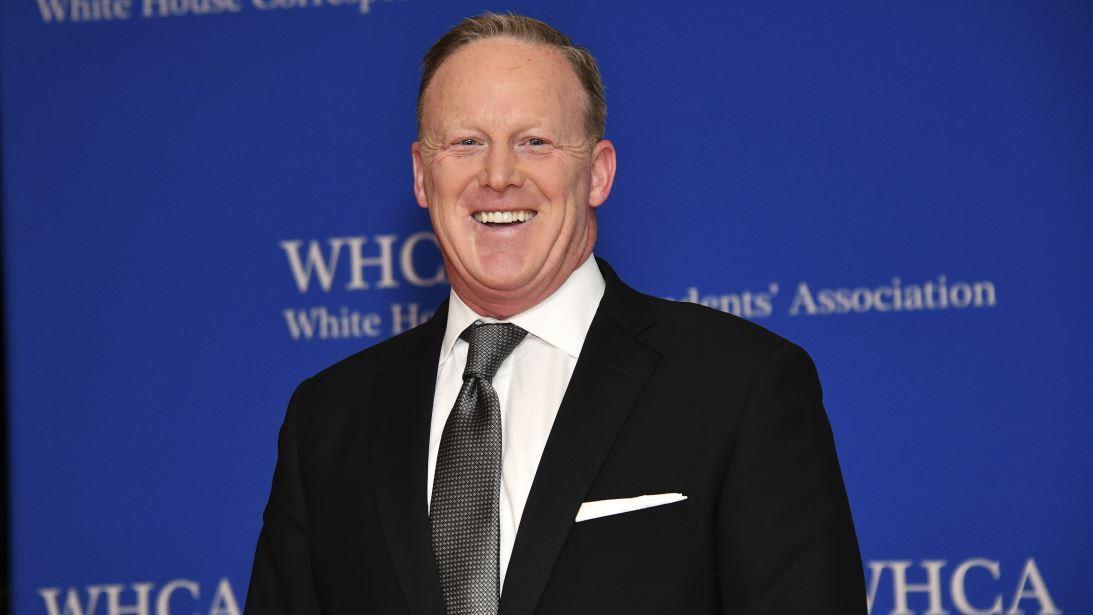 People are seeing their lives improve under President Trump: Sean Spicer