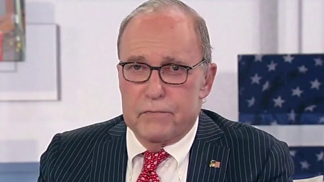  Kudlow: This is what the new NEPA permitting rules will do