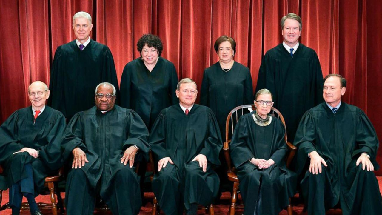 Will the Supreme Court rule to end DACA? 