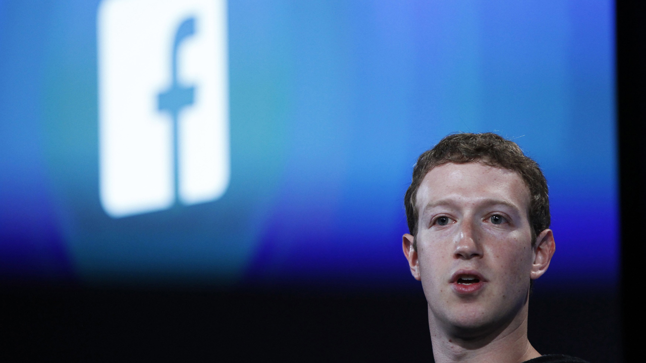 Facebook’s Zuckerberg, conservative leaders to meet over alleged political bias