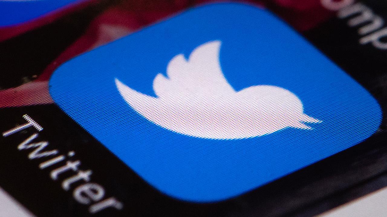 Twitter under fire for briefly suspending conservative's account