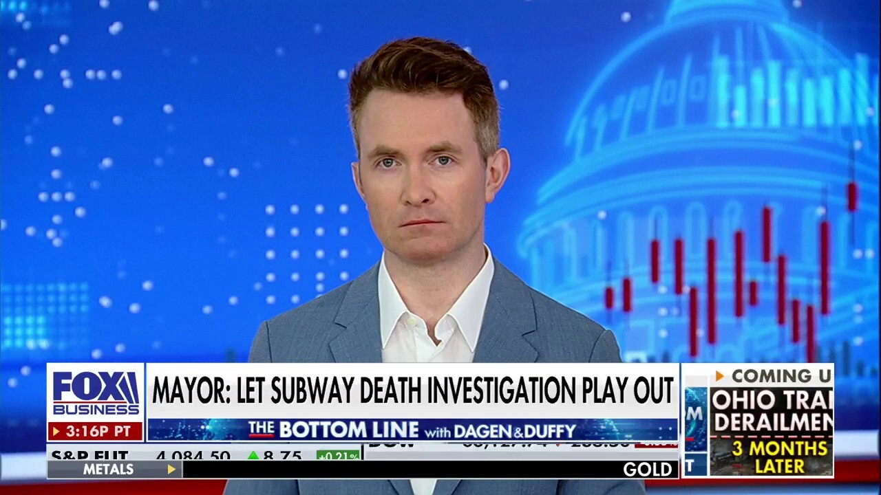 This horrible tragedy was avoidable: Douglas Murray