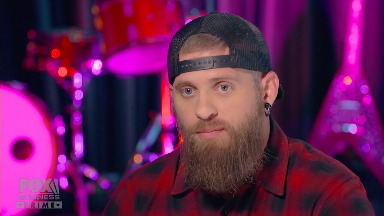 ‘American Pursuit’ talks hardships with country legend Brantley Gilbert