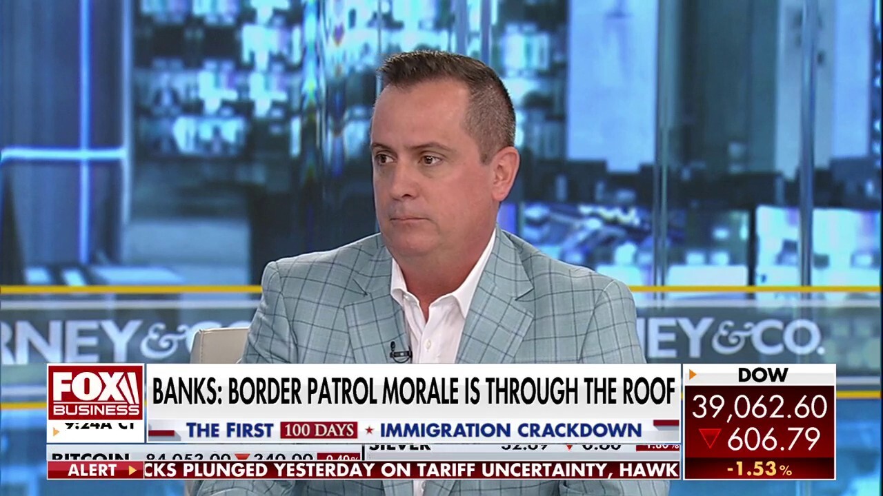 Law expert unleashes on Democrats for prioritizing immigrants over Americans