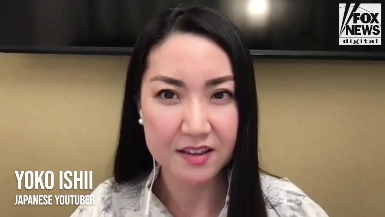 Japanese Trump supporter reacts to US trade policy, says 'strong America is in Japan's national interest'