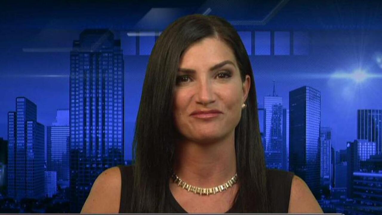 Women's March protests are sexist against women speaking for 2nd amendment: Dana Loesch