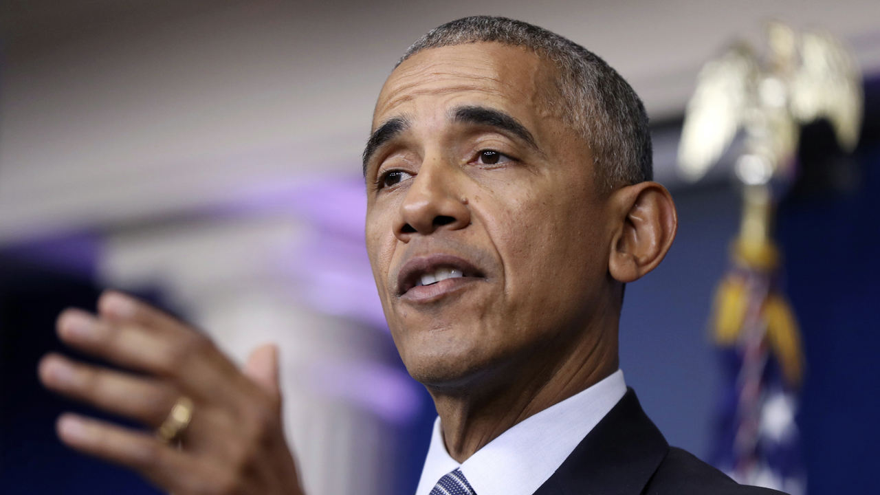 Obama: It’s possible to grow economy and reduce carbon emissions