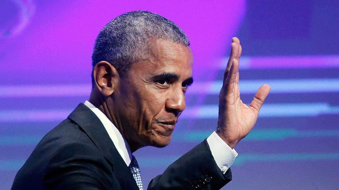 Did Obama go beyond what was required in Iran nuclear deal?