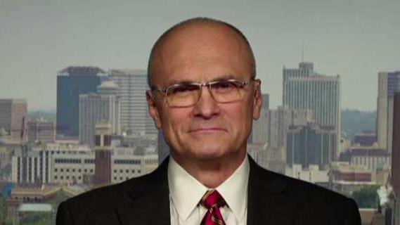 Companies will significantly repatriate tax cut profits: Puzder