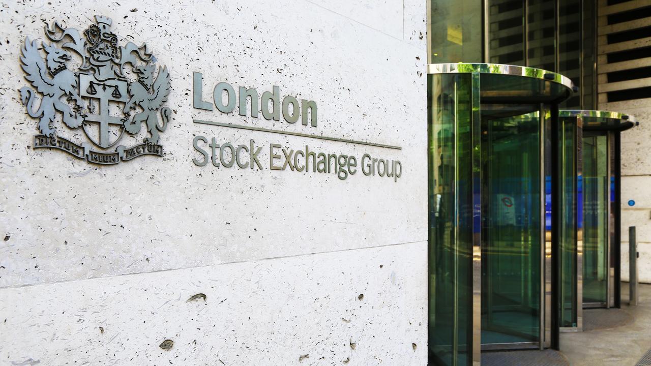 Bidding war may be brewing to acquire London Stock Exchange: Report