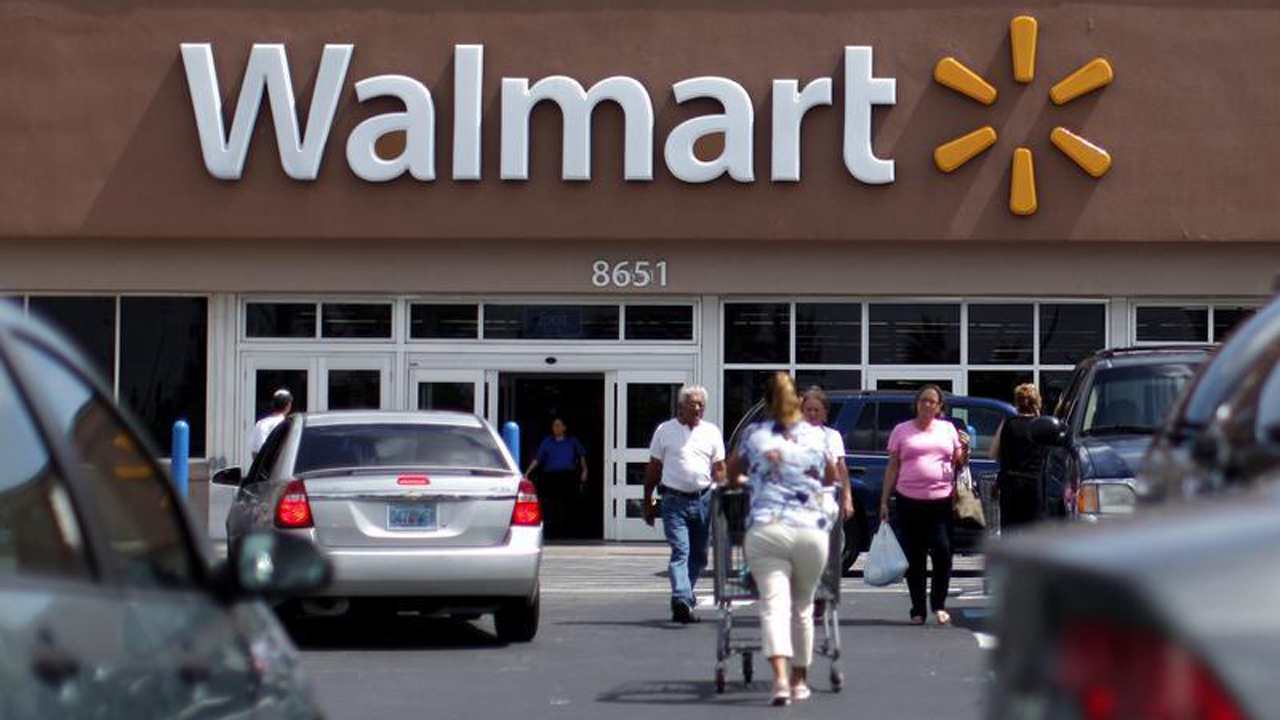 Walmart’s new veteran hiring initiative