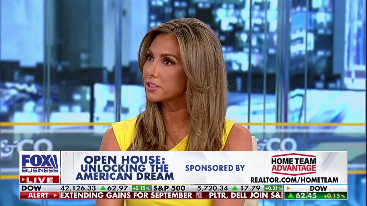 'Global Mansion' host and real estate expert Katrina Campins gives best tips for strengthening your housing portfolio and weighs market impacts under a future Trump or Harris administration.