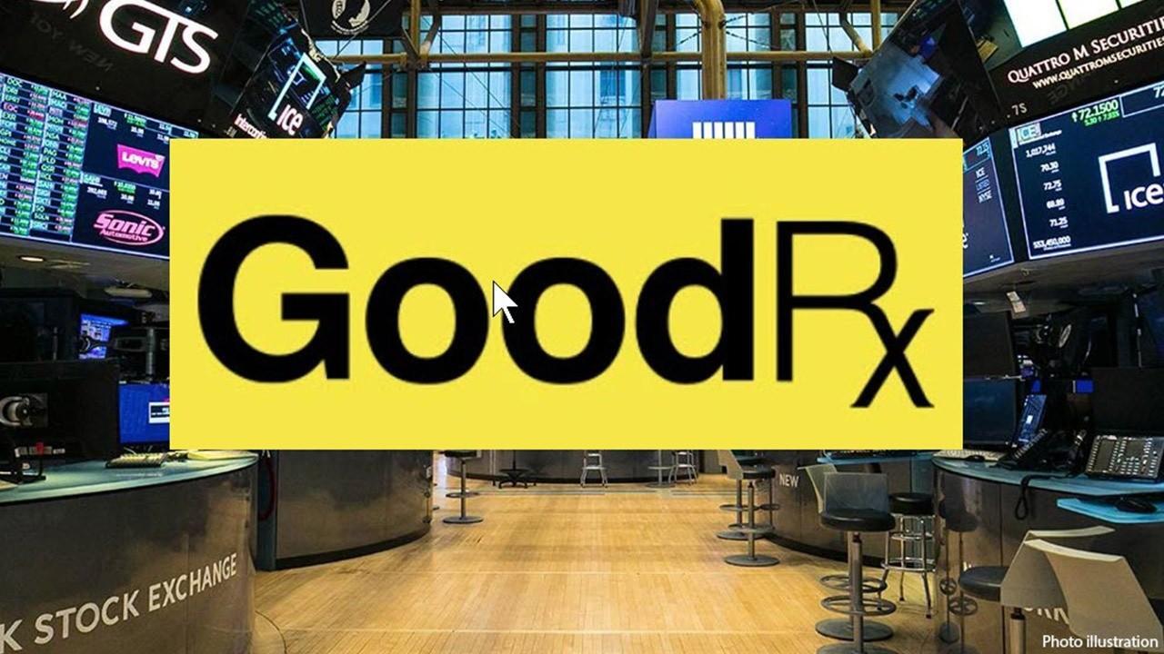 GoodRx co-CEO: Aiming to make health care purchases simple