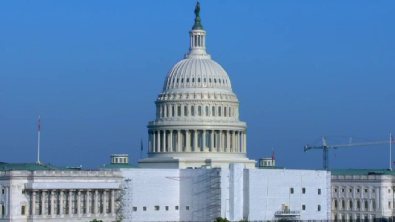 U.S. House set to vote on Biden-McCarthy debt ceiling bill 