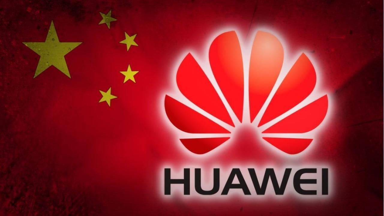 UK to give Huawei a limited role in building 5G system