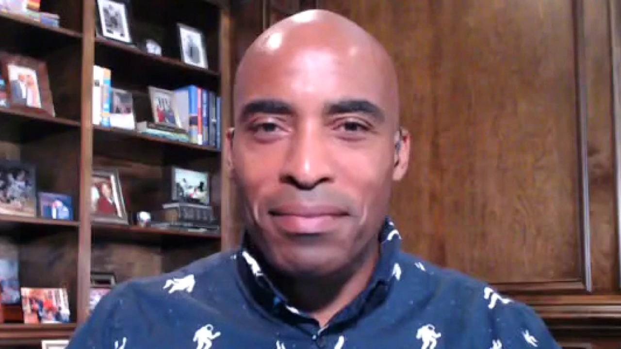 Trump criticism of changing Redskins name is 'dismissive' to people's feelings: Tiki Barber