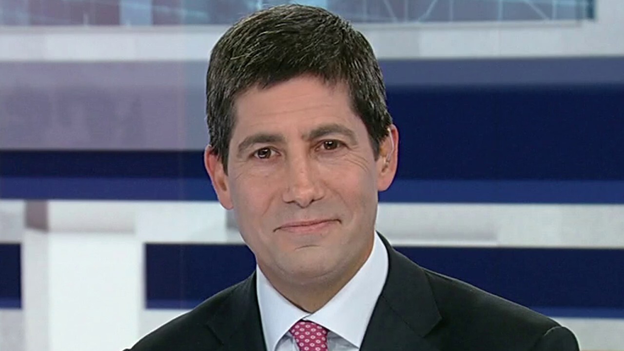 The Federal Reserve has no time to waste: Kevin Warsh