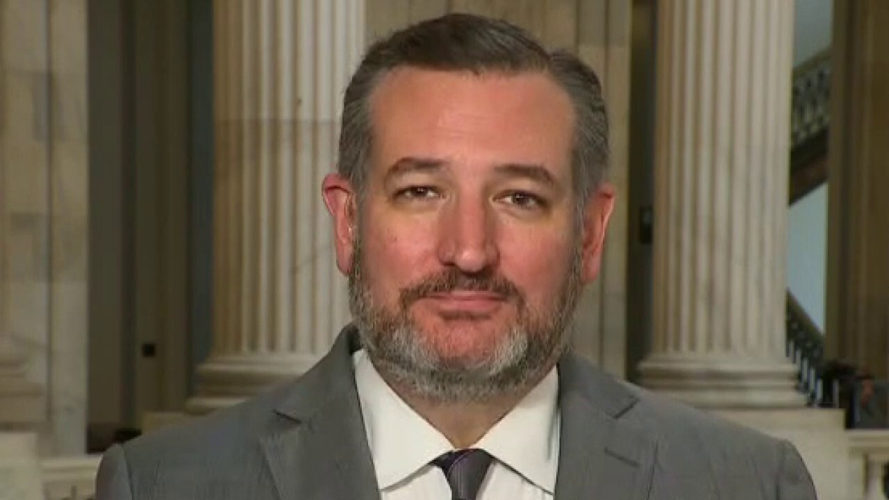  Ted Cruz: Biden may elect more Republicans than any person who has ever lived