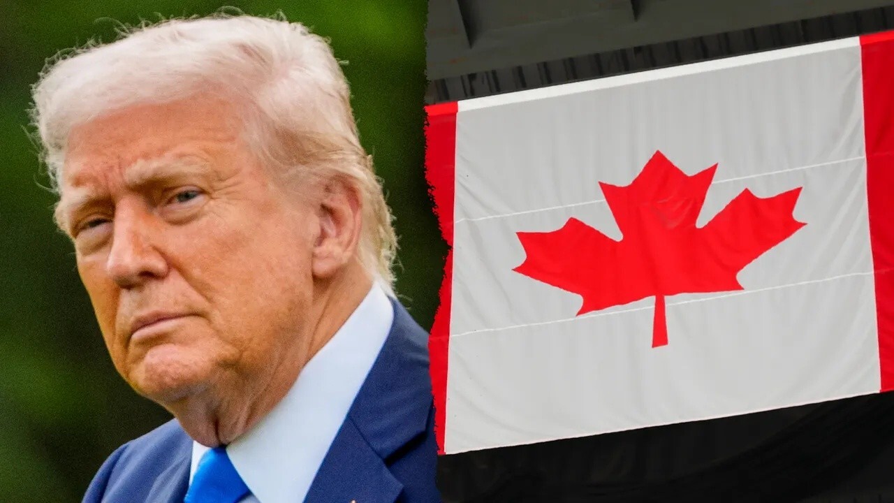 'The Big Money Show' panel reacts to President Donald Trump cutting off trade talks with Canada.