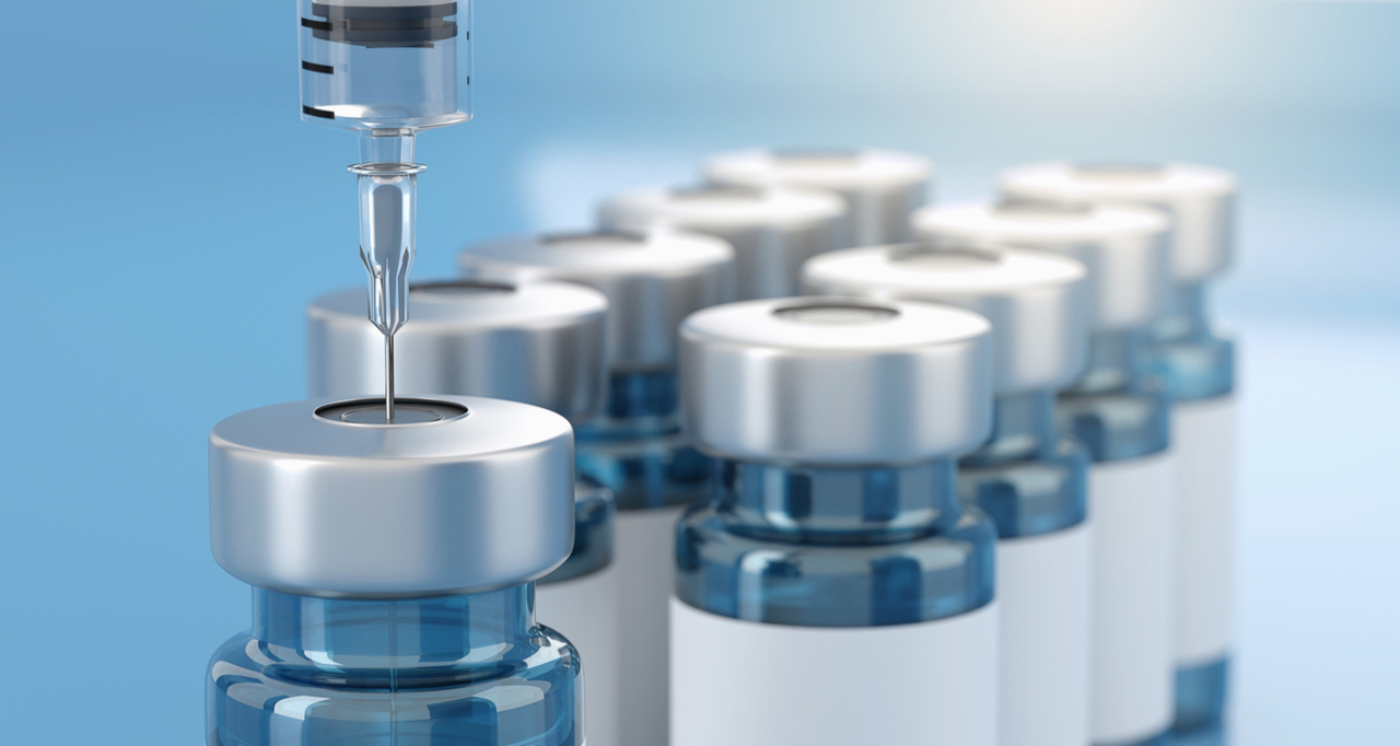 Johnson & Johnson vaccine trial data looks really good: Infectious disease expert