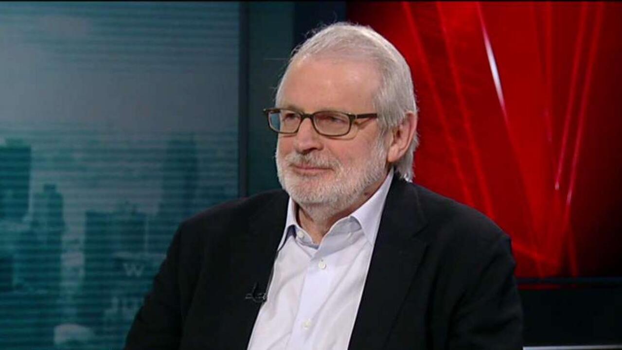 David Stockman: The White House is already a political train wreck