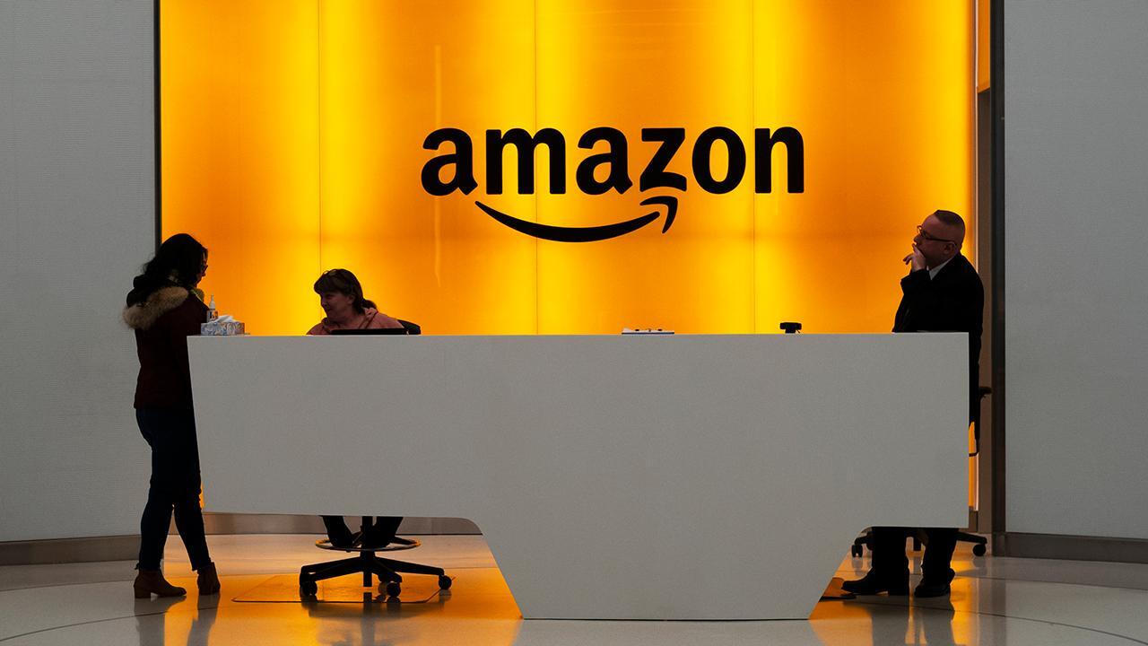 Democrats call on Amazon to remove unsafe items on its site