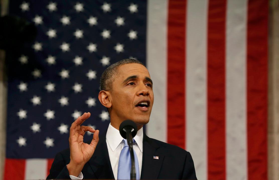 State of the Union: Obama’s broken promises