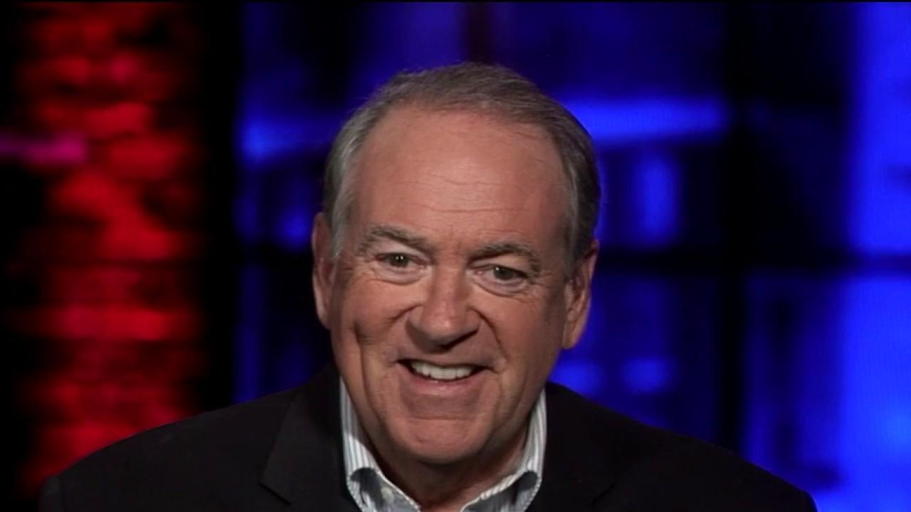 Mike Huckabee: Employees who won't return to work shouldn't get unemployment