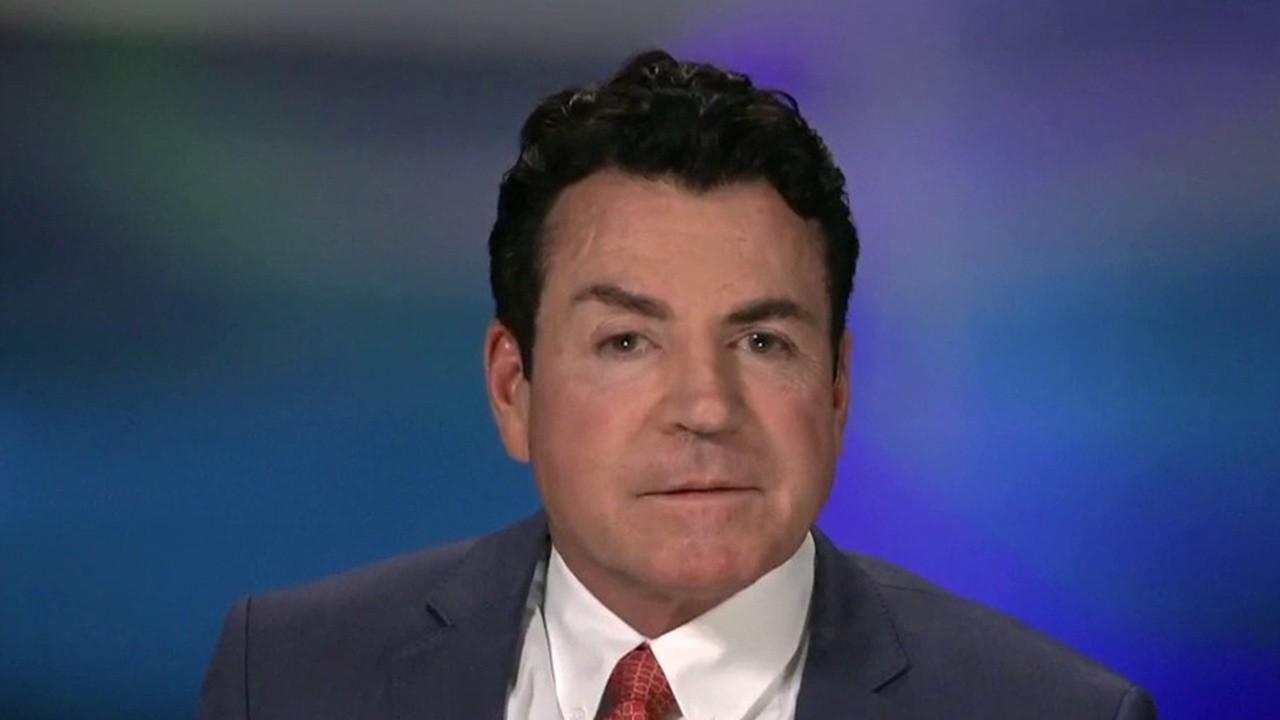 Papa John’s founder: I was hurt by ‘inaccurate,’ ‘lazy’ media reporting 
