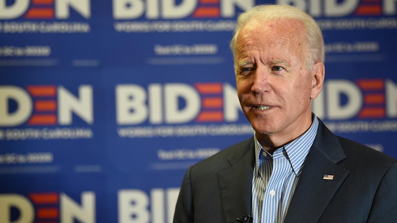 Joe Biden boosted Hunter’s lobbying when in Senate: Report