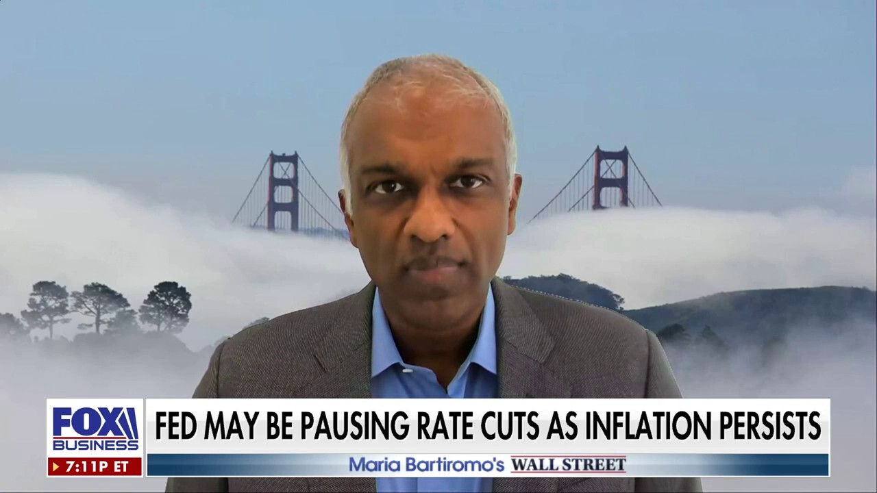 It’s a ‘coin flip’ on whether we get 1 or 2 rate cuts this year: Dan Niles