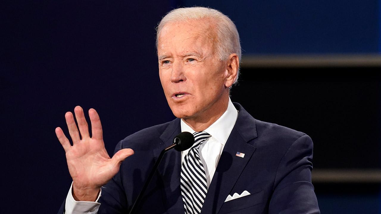 Biden refusing to answer about packing Supreme Court was ‘big loss’: Ronna McDaniel