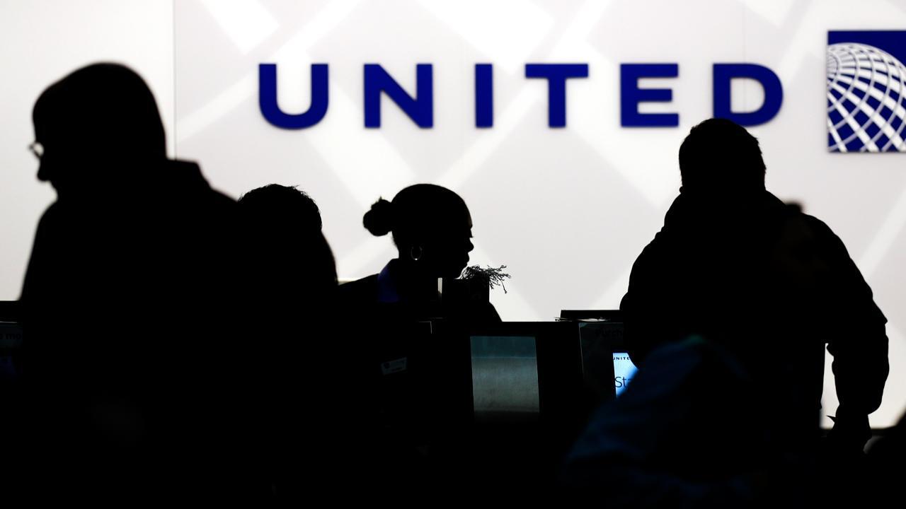 United passenger’s attorney: There will probably be a lawsuit